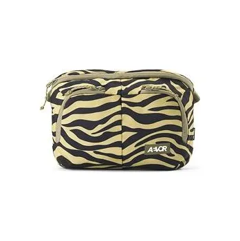 Módní doplněk Taška Aevor - Ripstop Sacoche Bag - Tropical Zebra