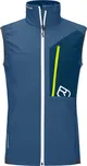 Ortovox Berrino Vest M Mountain Blue