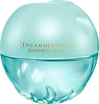 Dámský parfém AVON Incandessence Summer Glow W EDP 50 ml