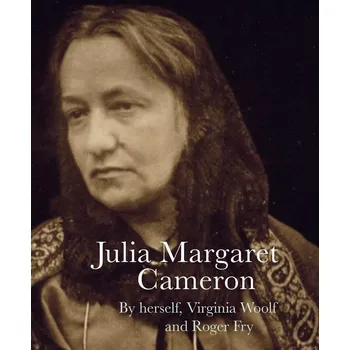 Cizojazyčná kniha Julia Margaret Cameron