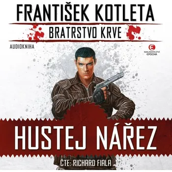 Hustej nářez