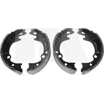 Sada brzdových čelistí NK 2732604