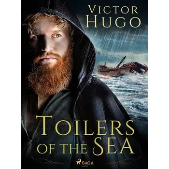 Kniha Toilers of the Sea