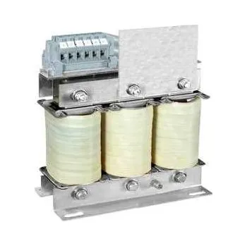 Schneider Electric VW3A5210 Sinus filtr 3 x 600 A, Im/In150%/60 s, 4 - 8 kHz, Fmax. 100 Hz, Pz2370 W, IP20