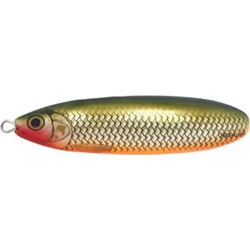 Umělá nástraha Rapala Weedless Minnow Spoon 06 RFSH