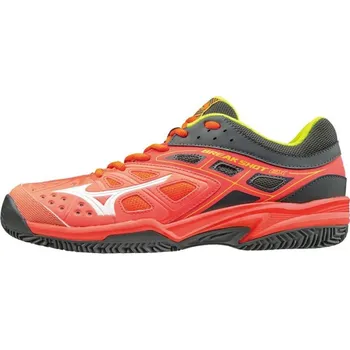 Pánská treková obuv Boty Mizuno Break Shot EX CC M 61GC172602 37