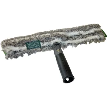 Unger NA450 ErgoTec NINJA komplet, držák + rozmývací potah, šíře 45 cm, otočný