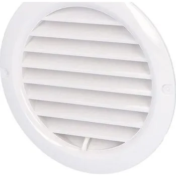 Větrací mřížka VENTS 1009678 MV 100 bVR