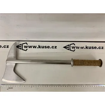 Mačeta Sekyrka s bodcem - nerez