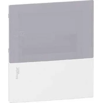 Rozvaděč Schneider Electric MIP22108T Mini Pragma 8M, šedé matné dveře, zapuštěná mont.