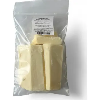 Čokoláda Souplesse Bílá poleva elastická Hmotnost: 0,25 kg