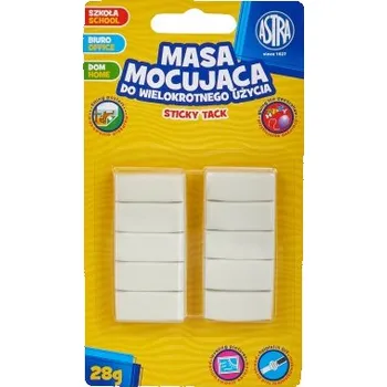 ASTRA Lepicí guma 28g, 401119001