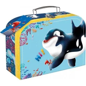 Školní kufřík vel. 35 Hi!