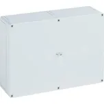 Spelsberg 11041201 TK PS 3625-11-o Prázdná skříň