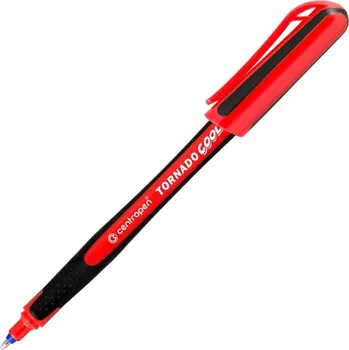 Modré kuličkové Propiska Centropen