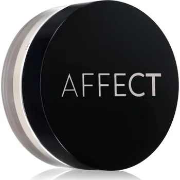 Pudr Affect Ideal Blur Loose Powder transparentní sypký pudr odstín C005 7 g