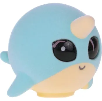 Figurka Flockies Narval Niko - sběratelská figurka 5 cm