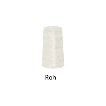 Podlahová lišta Vnější roh SLK 60 Q Döllken, 3583