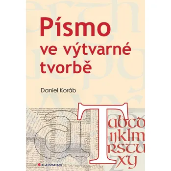 Písmo ve výtvarné tvorbě