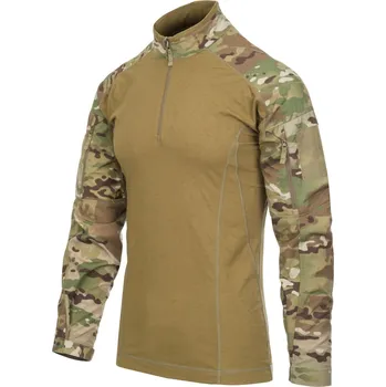 Pánské tričko Bojová košile Direct Action Vanguard Combat Shirt, Crye Multicam