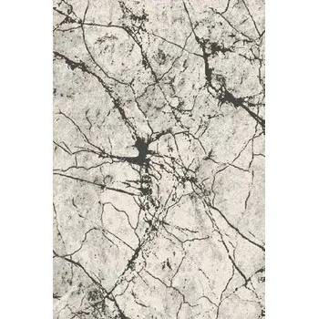 Koberec Kusový koberec ADELLE / 20081-0345 BEIGE, 80 x 150 cm (koberec Adelle beige,)