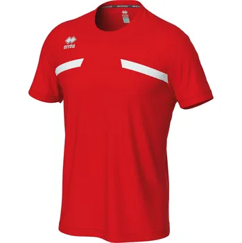 Fotbal ERREA´ ERREA dres MARK BARVA: červená - bílá, Velikost: XL