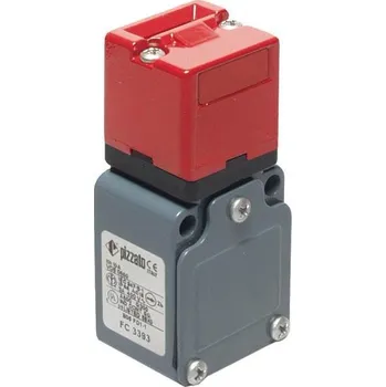 spínaný zdroj Pizzato FC3493 Bezpečnostní spínač