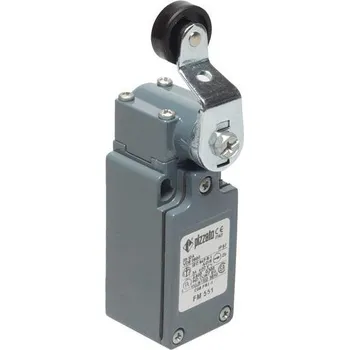 Elektroinstalační materiál Pizzato FM651 Koncový spínač