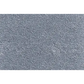 Koberec Associated Weavers koberce Metrážový koberec SUSPENSE 52 BARVA: Modrá, ŠÍŘKA: 5 m, DRUH: střižený