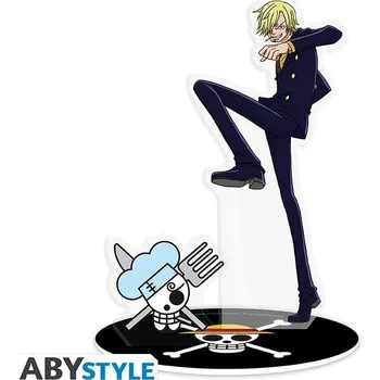 Figurka One Piece 2D akrylová figurka - Sanji