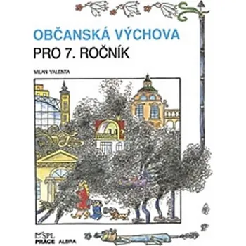 Občanská výchova pro 7. ročník ZŠ