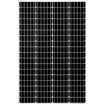 Solární panel 450W HiKu6 mono PERC CS6L-450 černý rám Canadian Solar