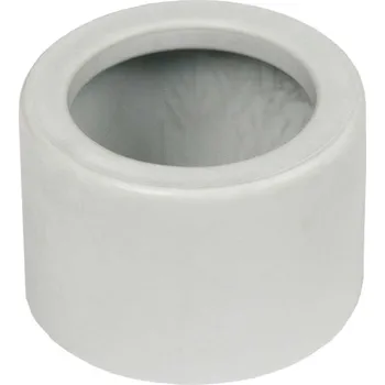 kabelová chránička Kopos 4842/P_KB Vývodka rovná pro ocelové trubky - vnější (ČSN)