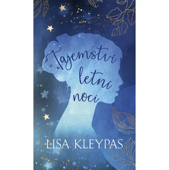 Kniha Tajemství letní noci