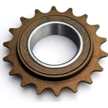 Kazeta přesmyku volnoběžné kolečko Shunfeng - volnoběžka TW "cvrk" - Cvrk, 22 zubů