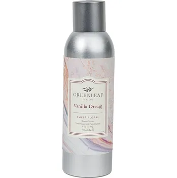 Osvěžovač vzduchu Pokojová vůně ve spreji Vanilla Dream