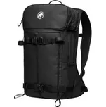Mammut Nirvana 18 black 0001 černá 18 l