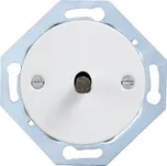 OBZOR DPR 10-01003-0000 Páčkový vypínač řazení 1/0, patina