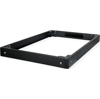 Racková skříň ROLINE Podstavec pod rozvaděč, 800 x 1200mm, černý - 26.21.0243