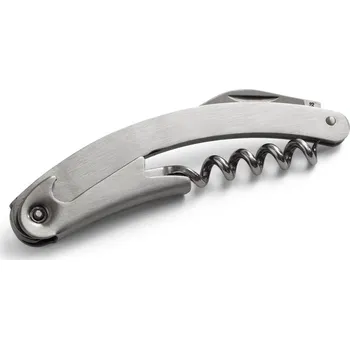 Otvírák TANAT. Kovová vývrtka