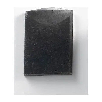 KOMAS Okenní protikus k záskočce 11023 Povrch: Zinek bílý