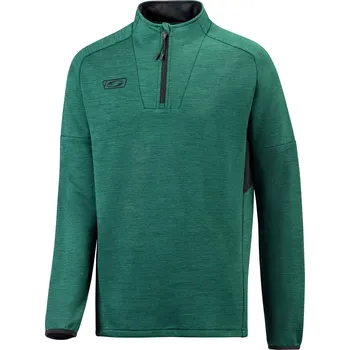 saller tréninkový top KLASSIK BARVA: 200 zelená, Velikost: S