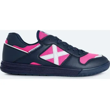 Pánská sportovní obuv Kopačky Munich Continental V2 IN M 4104049 43