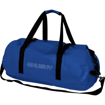 Cestovní taška Husky Taška Goofle 40l modrá