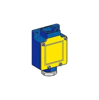 vypínač a zásuvka Telemecanique Sensors ZCKLD31 Polohový spínač - podsestava
