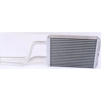 Výměník tepla Výměník tepla, vnitřní vytápění NISSENS 73457