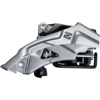 Přesmykač SHIMANO přesmykač ALTUS FD-M2000TSL6 3x9s. 34,9mm