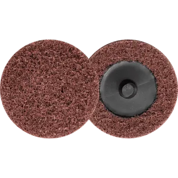 Brusný kotouč Pferd 42780503 | Rychloupínací rounový disk CDR VRW 50 A K 180 COMBIDISC - měkké provedení