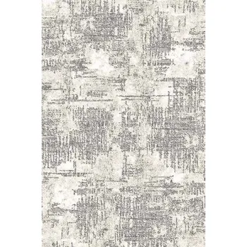 Koberec Kusový koberec ADELLE / 20171-0825 BEIGE/GREY, 80 x 150 cm (koberec Adelle beige grey,)