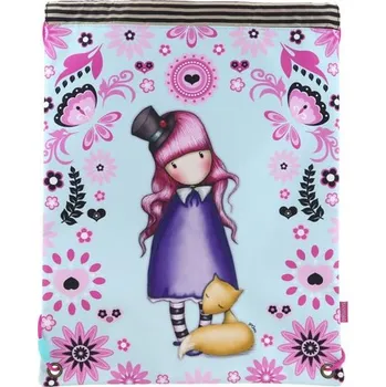 Školní sáček Santoro London Sáček na přezůvky - The Dreamer